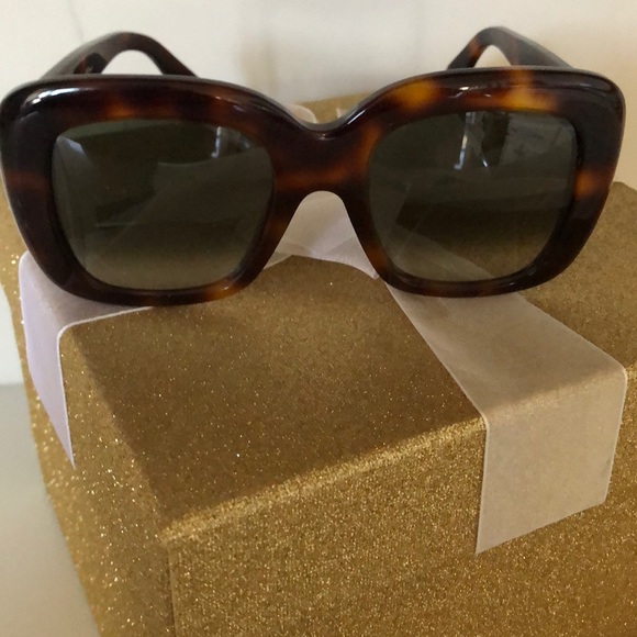Sunglasses - Picture 1 of 4